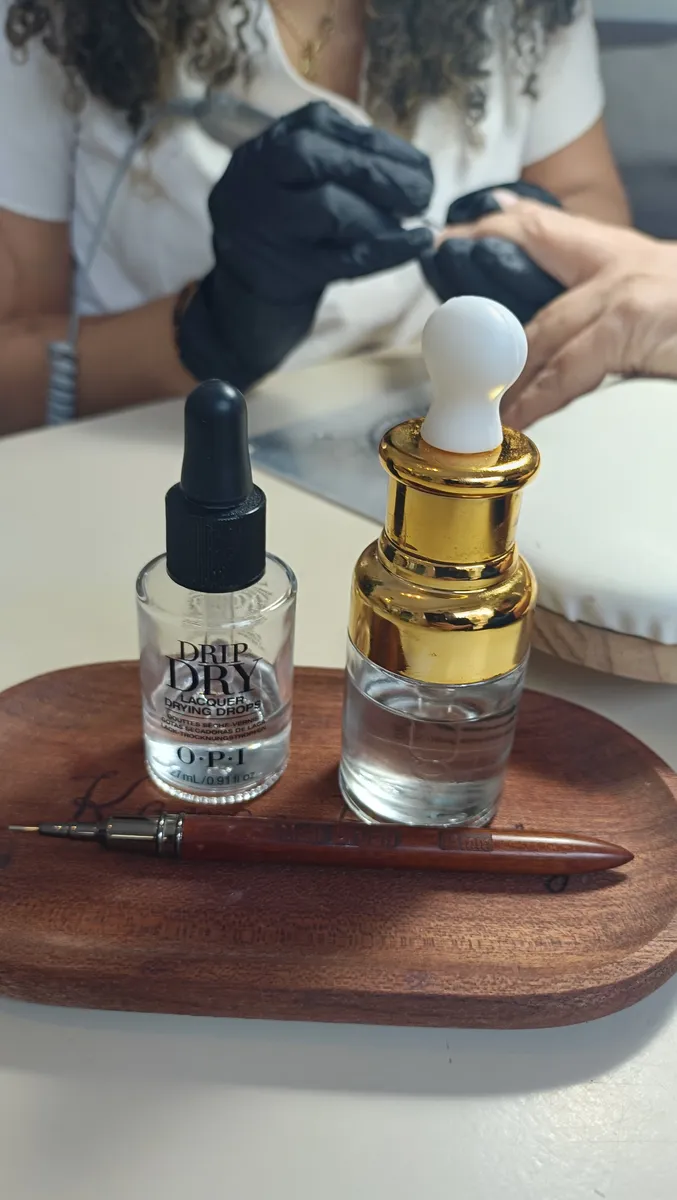 Trabajo de belleza 1