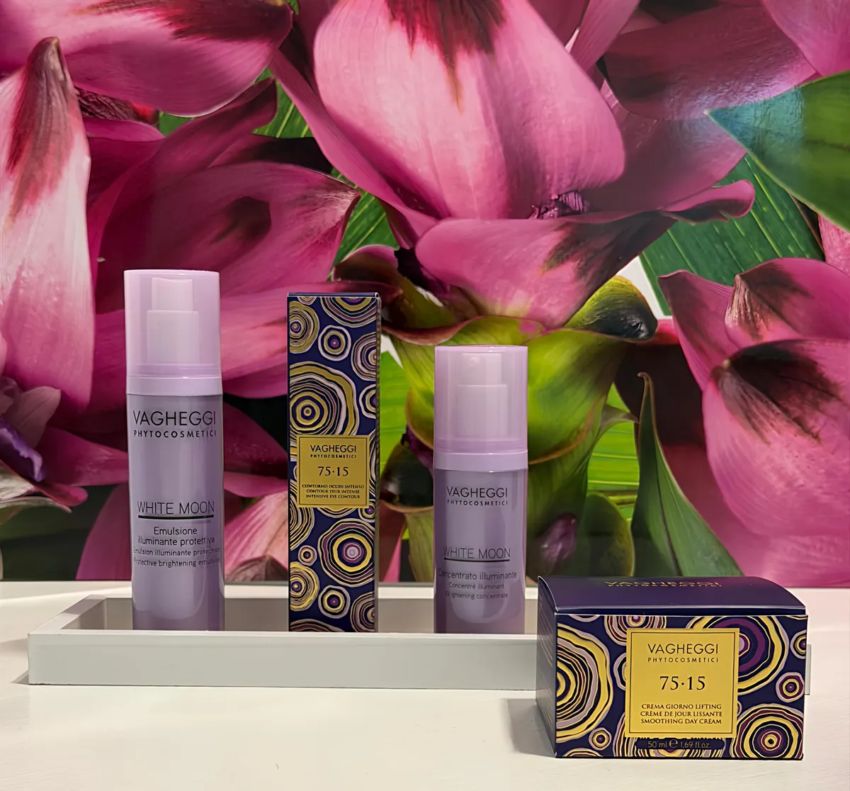 Trabajo de belleza 3